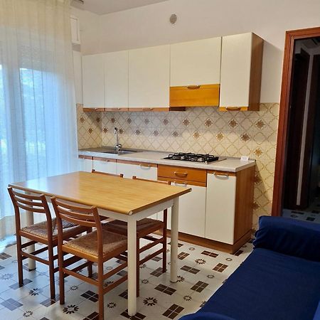 Condominio Mammole Линьяно-Саббьядоро Экстерьер фото